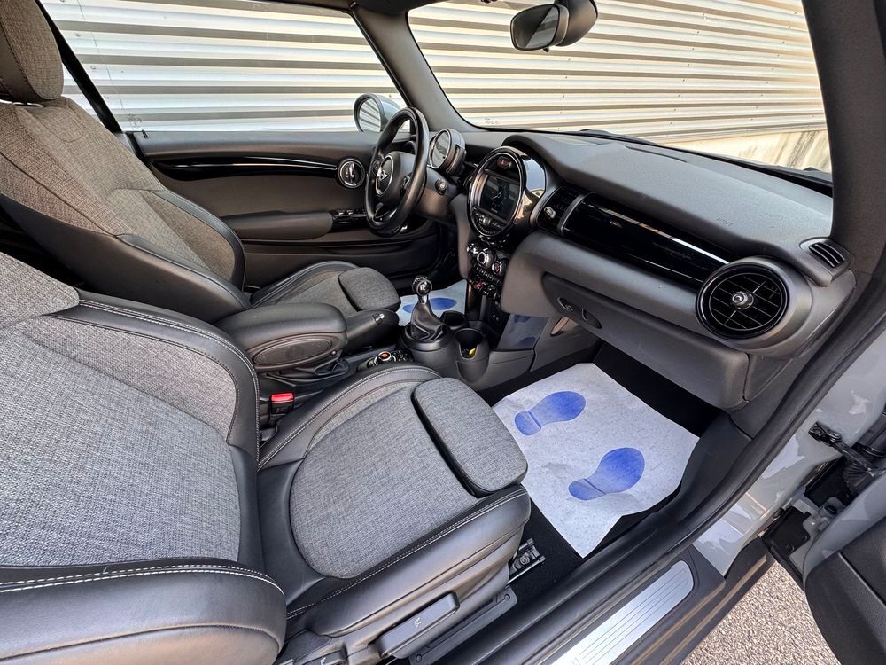 One Cabriolet 102 ch Edition Heddon Street 2018 occasion 84290 Sainte-C&eacute;cile-les-Vignes