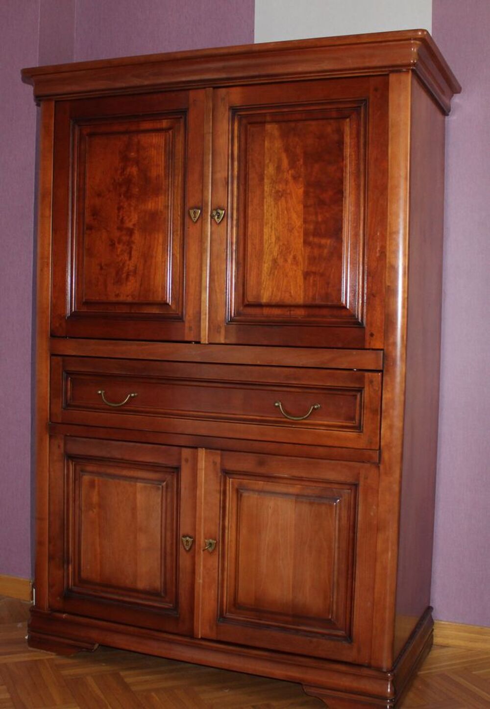Meuble TV-multim&eacute;dia Meubles