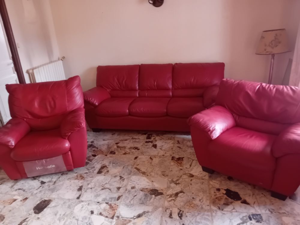 salon complet Meubles