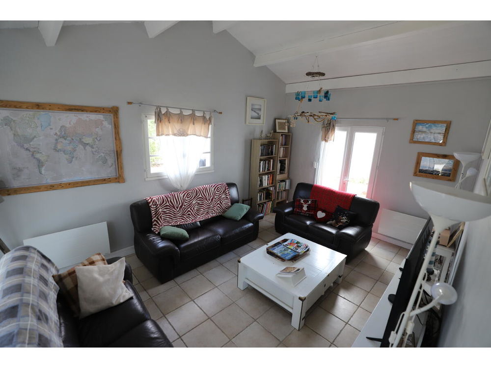 Vente Maison Maison F6 Saint-georges-d'oléron