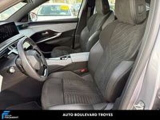 3008 NW GT HYBRID 136 e-DCS6 2025 occasion 10600 Barberey-Saint-Sulpice