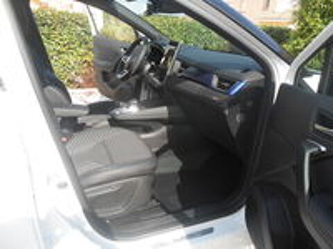 Captur E-Tech full hybrid 145 esprit Alpine 2024 occasion 32220 Lombez
