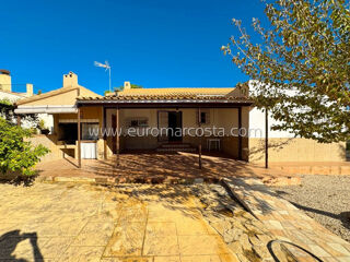  Chalet � vendre 3 pi�ces 130 m� Fortuna