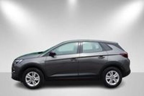 Grandland x Grandland X 1.5 Diesel 130 ch BVA8 Opel 2020 2020 occasion 55100 Verdun
