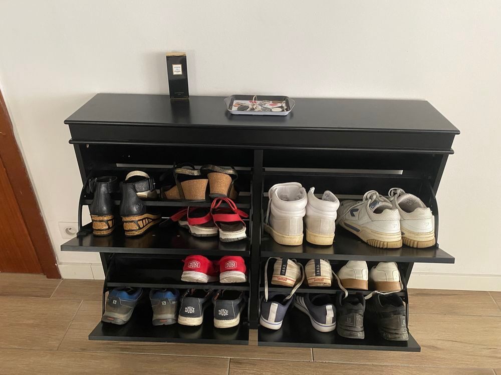 Meuble rangement chaussures Meubles