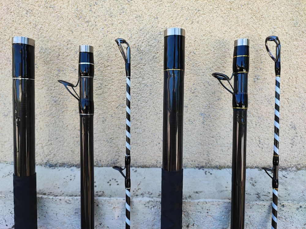 Surfcasting lourd 3 brins ( 300/800 gr ) Sports