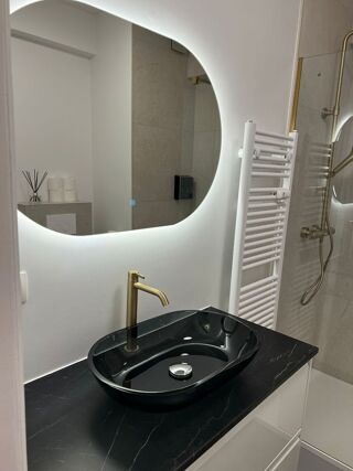  Appartement à louer 1 pièce 22 m²