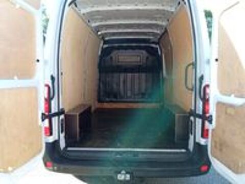 Master MASTER CA TRAC F3300 L2H2 DCI 135 GRAND CONFORT 2021 occasion 38840 Saint-Lattier