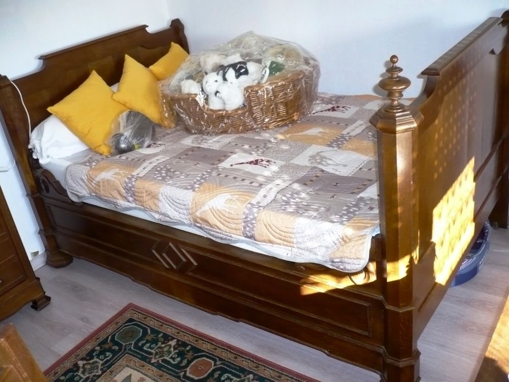 Chambre &agrave; coucher Meubles