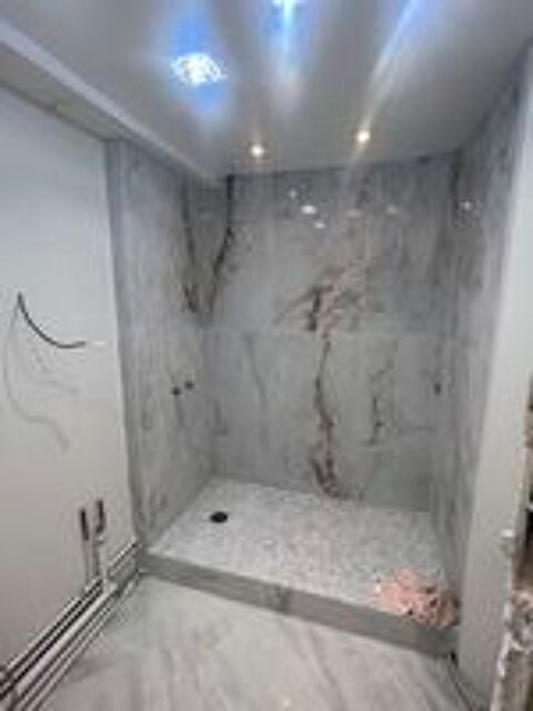   Rénovation intérieure 