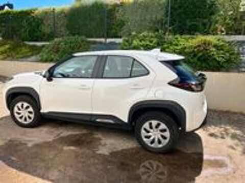 Yaris Cross Hybride 116h 2WD Dynamic 2023 occasion 56570 Locmiqu&eacute;lic