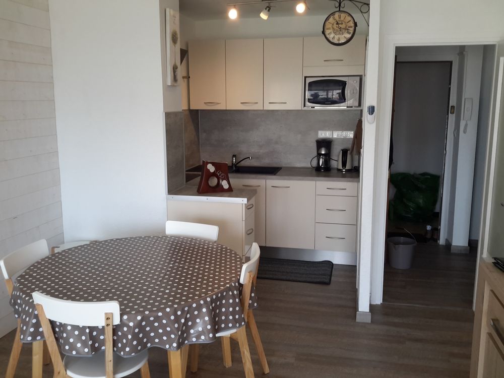   Appartement proche mer avec piscine Languedoc-Roussillon, Le Barcars (66420)
