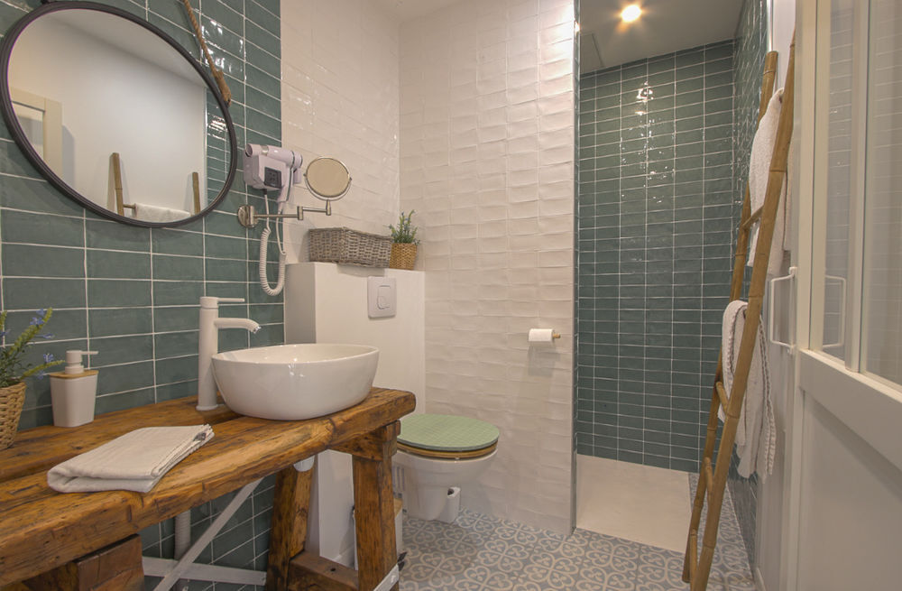 Vente Appartement Appartement meublé - décoration bohème Le havre
