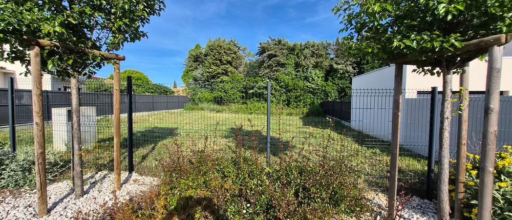 Vente Terrain Terrain constructible Teyran Teyran