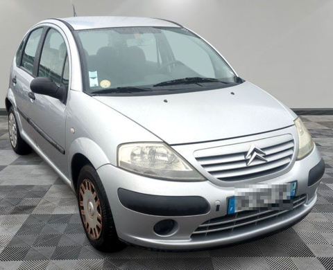 Citroen c3 Citro&euml;n  1.4i SX Pack Ambiance