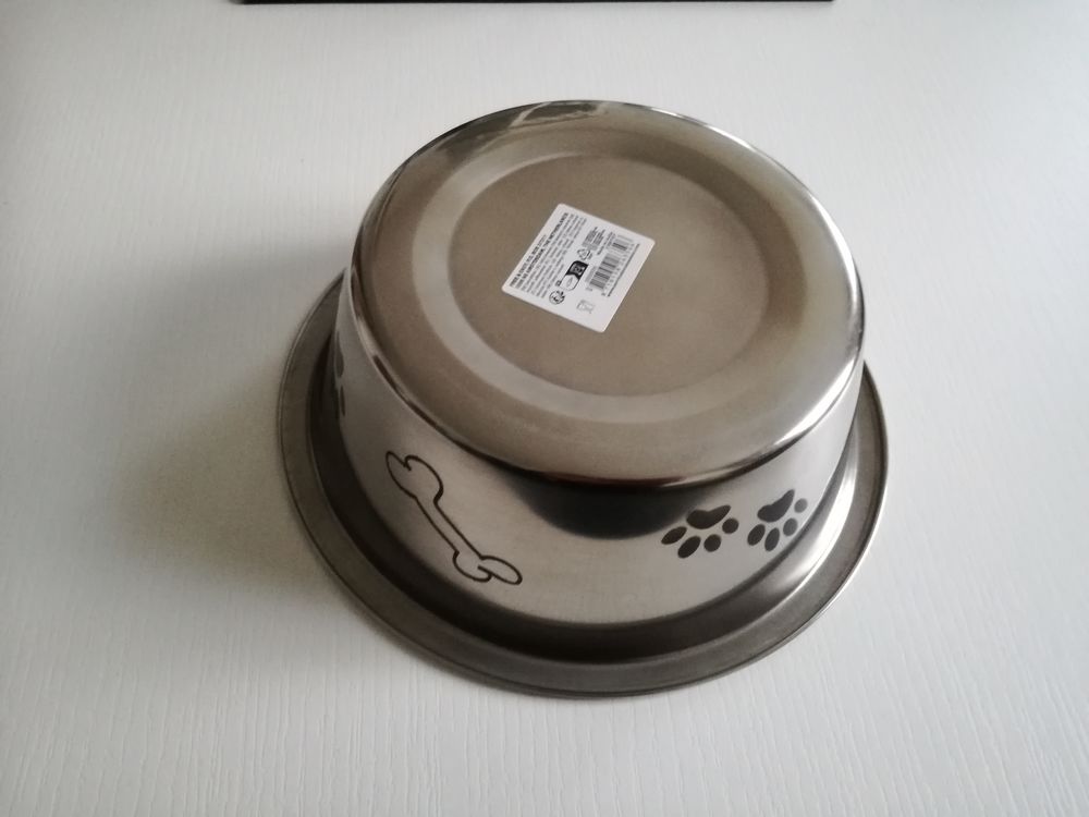 Gamelle pour chien Cuisine