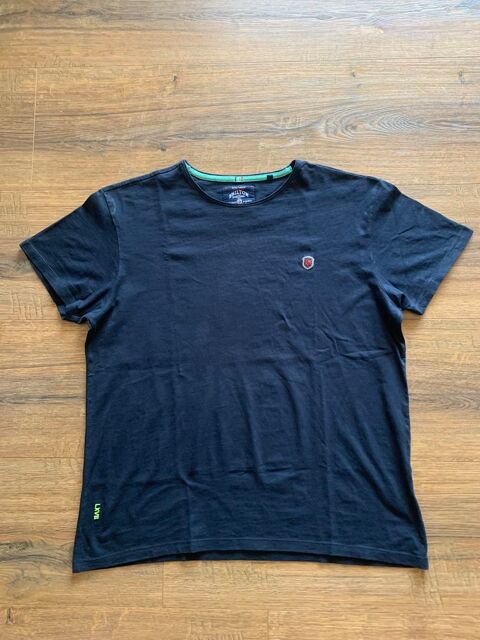 Tee Shirt homme      Shilton    6 Saleilles (66)