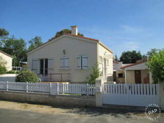 Location  Maison - Villa 