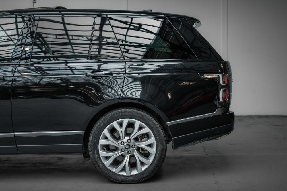 Range Rover Mark IX SWB P400e PHEV Si4 2.0L 400ch Autobiography 2020 occasion 75014 Paris