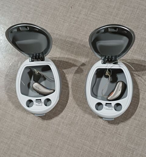 appareils auditifs 700 Montcony (71)