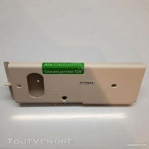 Rcepteur cpl (courant porteur) x2d thermor 15 Serres-Castet (64)