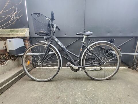 Velo electrique maisons alfort best sale