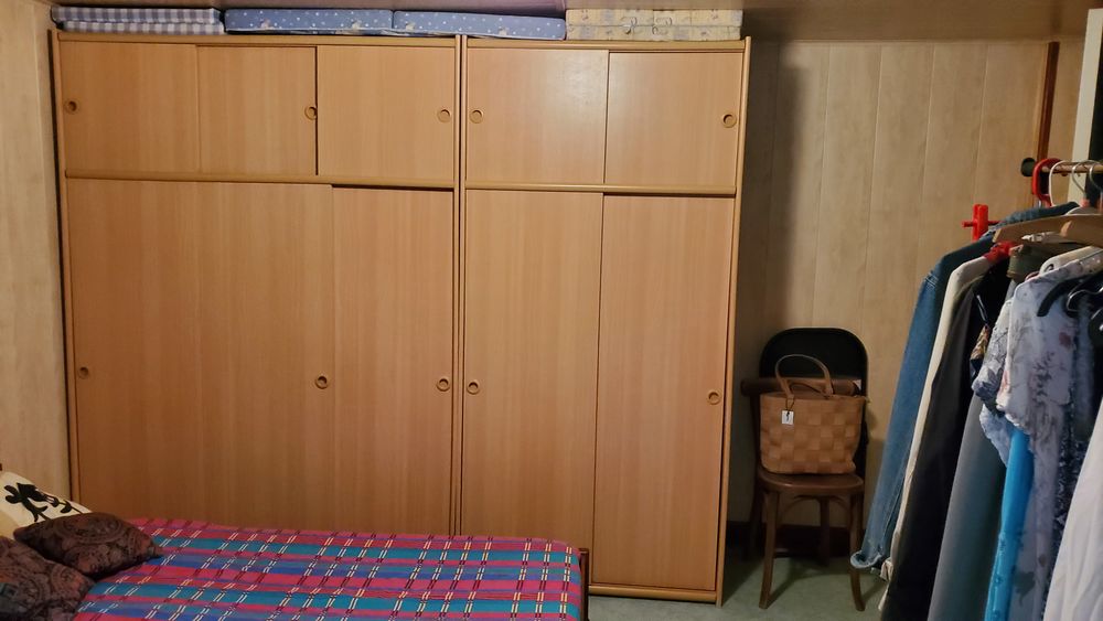 Vide maison Meubles