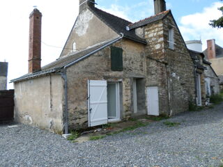  Maison � louer 4 pi�ces 90 m� Derval