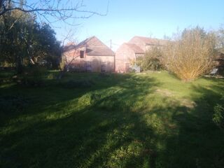  Ferme � vendre 3/4 pi�ces 75 m�