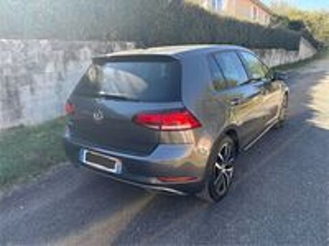 Golf 1.5 TSI 150 EVO DSG7 IQ.DRIVE 2020 occasion 46000 Cahors