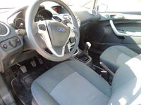 Fiesta 1.25 82 Trend 2012 occasion 04200 Sisteron