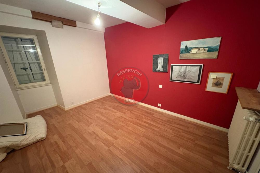 vente Maison - 8 pièce(s) - 235 m² Vitteaux (21350)