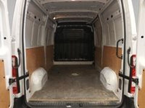 Master MASTER FGN TRAC F3300 L2H2 BLUE DCI 135 GRAND CONFORT 2023 occasion 08000 Charleville-M&eacute;zi&egrave;res