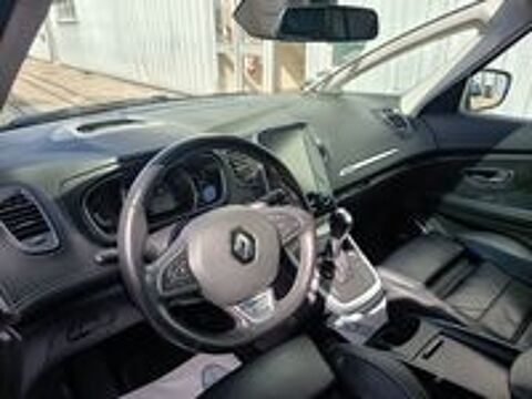 Grand scenic IV Grand Scenic Blue dCi 150 EDC Initiale Paris 2019 occasion 91100 Corbeil-Essonnes