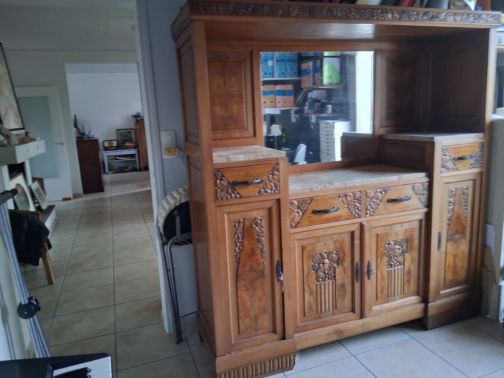 Meuble Art Deco parfait etat Meubles