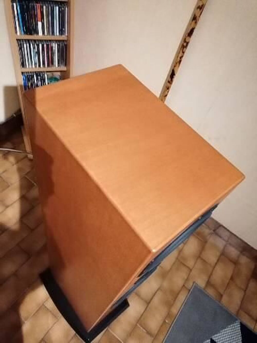 Enceintes PEL KANTOR S2 Audio et hifi