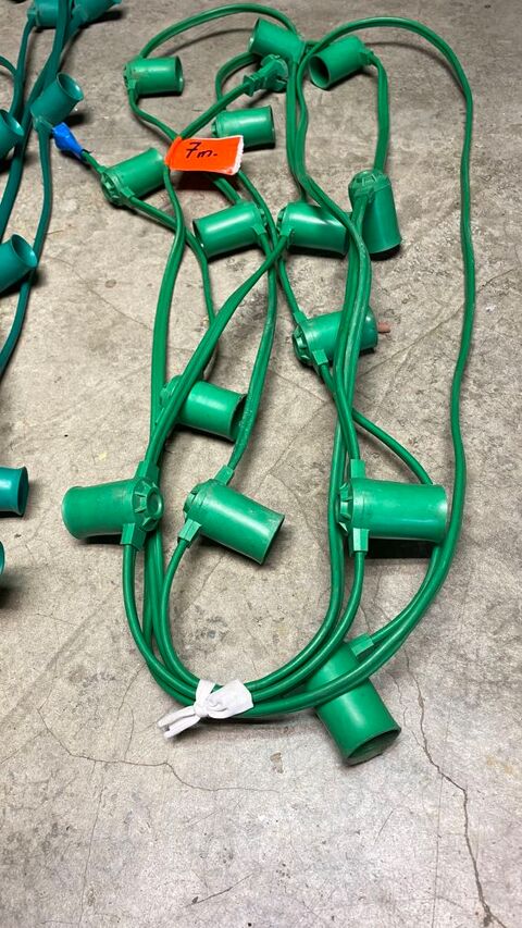 guirlandes guinguette 44 Bagnols-sur-C�ze (30)