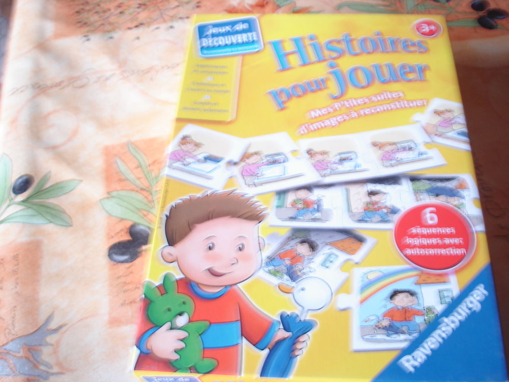 propose livres pour enfants + de 7 ans Livres et BD