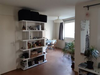  Appartement � louer 1 pi�ce 27 m� Lyon