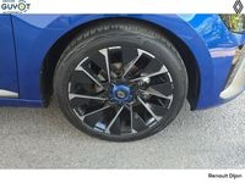 Clio V Clio TCe 90 ch GSR2 Esprit Alpine 2025 occasion 21000 Dijon