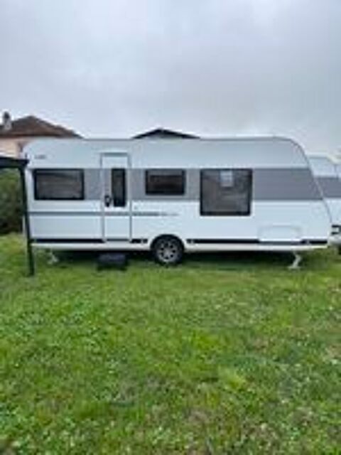 AUTRES Caravane 2024 occasion Dommary-Baroncourt 55240