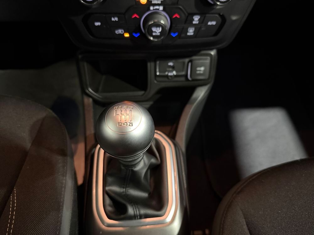 Renegade 1.6 l MultiJet 120 ch BVM6 Limited 2019 occasion 31100 Toulouse
