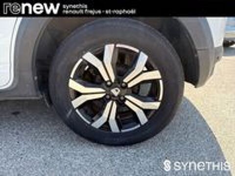 Sandero TCe 90 Stepway Confort 2021 occasion 83600 Fr&eacute;jus