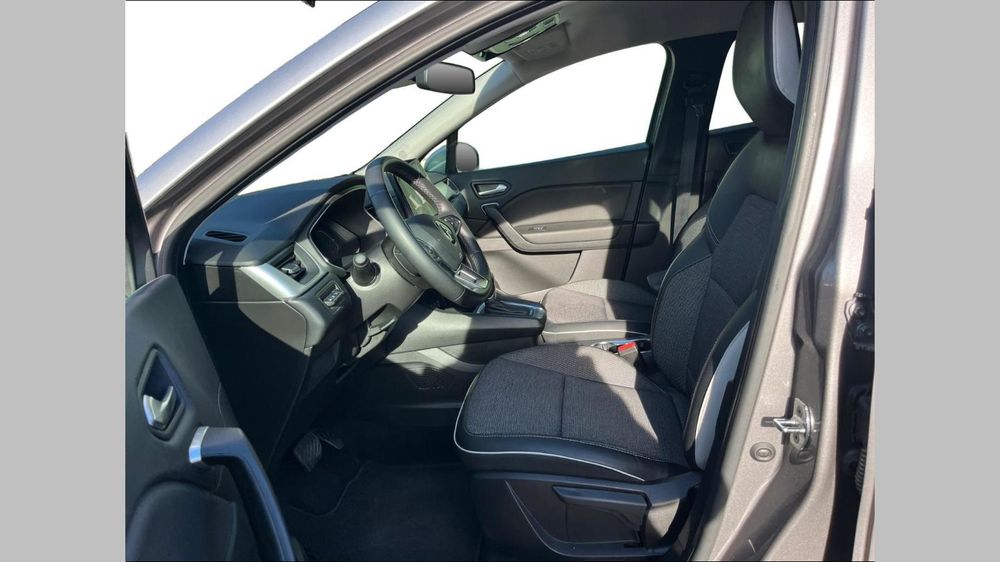 Captur E-Tech 145 - 21 Intens 2022 occasion 91170 Viry-Ch&acirc;tillon