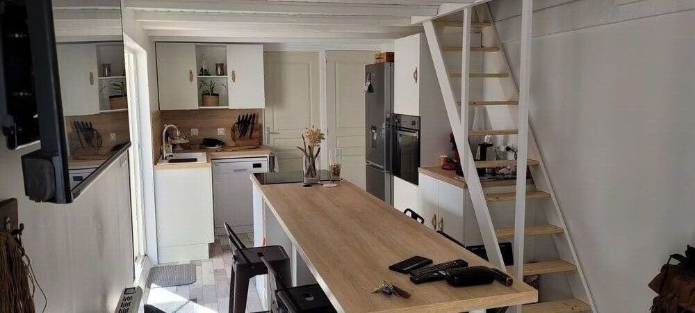 Vente Maison charmante maison a royan Royan