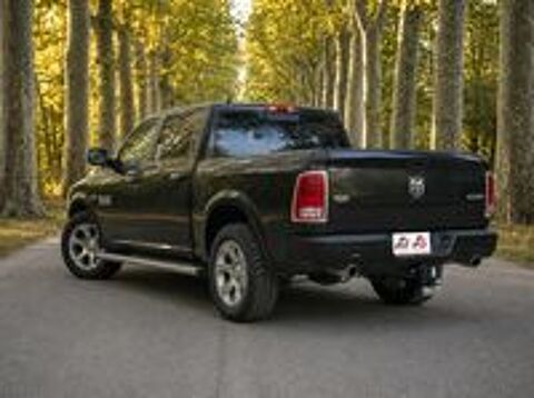 RAM 1500 LAIE V8 5.7L BA8 4X4 2016 occasion 67170 Geudertheim