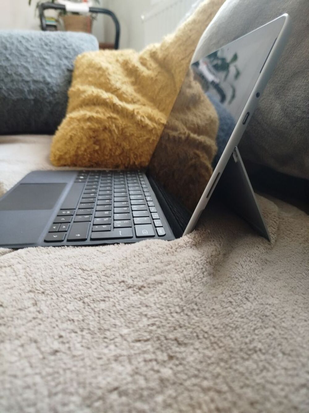 Microsoft Surface go 2 Matériel informatique