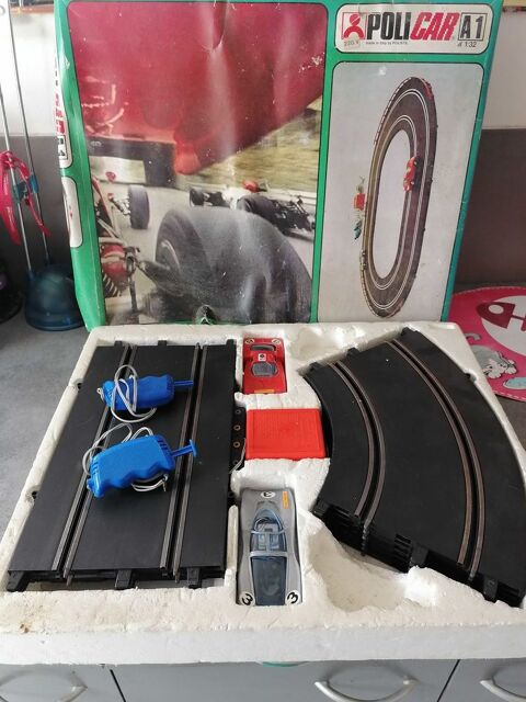 ancien circuit 50 Mondelange (57)