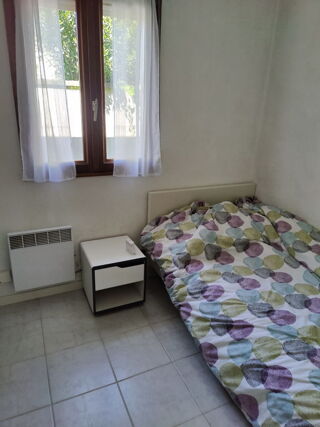  Appartement � louer 1 pi�ce 20 m�