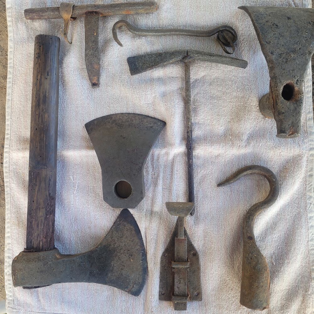 GROUPE PORCELAINE VOLKSTEDT (d&eacute;but 20 i&egrave;me si&egrave;cle) 